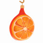 Медальон "Апельсин"