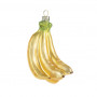Гроздь бананов 10.5см
