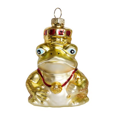 Королевская жаба 8.5см